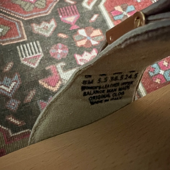 Dr. Scholl's NWOT Original Collection Platform Slide Sandals in Pink Size 8 - Picture 8 of 8